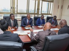 Kenya-Uganda Trade Under Pressure as Stronger Shilling Threatens Kenyan Exporters