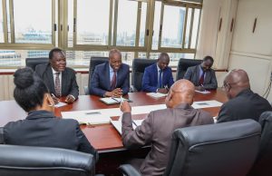 Kenya-Uganda Trade Under Pressure as Stronger Shilling Threatens Kenyan Exporters
