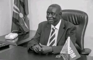 REPORTS CLAIMING THAT OBURU ODINGA IS DEAD ARE CURRENTLY UNCONFIRMED.
