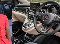 Flamboyant MP Jalang’o Breaks Silence Over Viral Maybach-Style Mercedes-Benz: “Nauza Magari, Sio yangu”