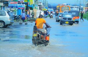 Syokimau on the Brink: Residents Slam KURA Over Crumbling Roads, Two-Hour Traffic Jams and Failed Repairs as Rains Loom