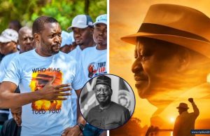 Raila Odinga’s Name Is Still a Campaign Weapon for Political Opportunists