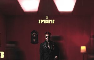 AUDIO | Ibraah – Imani | Download Mp3