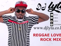 DJ LYTA – REGGAE LOVERS ROCK MIX | DOWNLOAD MP3