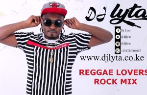 DJ LYTA – REGGAE LOVERS ROCK MIX | DOWNLOAD MP3