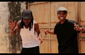 Timatsi ft Mikahunda – Niujinga Wangu | Download Mp3
