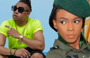 VIDEO | Chikuzee ft Adasa – Nakuangalia Tuu | Download Mp3