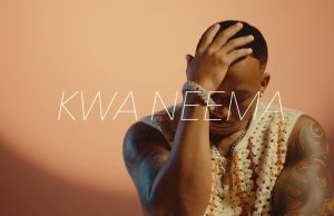 VIDEO | Otile Brown x Darassa – KWA NEEMA | Download Mp3