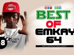 DJ Garrett – Best of Emkay64 | Download Mp3