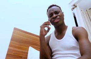 NICE WILLIAMS – MOYO | DOWNLOAD MP3