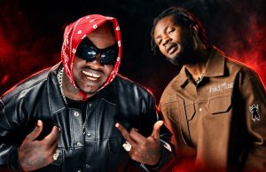 Lyrical Joe x Khaligraph Jones – WARRIOR SOUND | Download Mp3