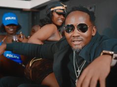 ALEX KASAU KATOMBI – WEEKEND | DOWNLOAD MP3