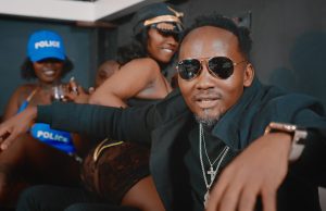 ALEX KASAU KATOMBI – WEEKEND | DOWNLOAD MP3