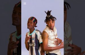 AUDIO | BIKO BOY ft FRAJAH – SUKA | DOWNLOAD MP3