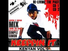 Supremacy Sounds – Keeping it Kenyan Mix | Download Mp3