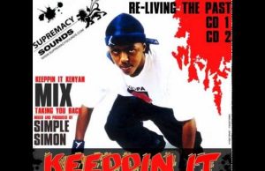 Supremacy Sounds – Keeping it Kenyan Mix | Download Mp3