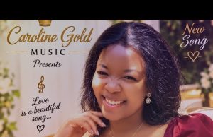 CAROLINE GOLD – RITUKO RIENYANGI | DOWNLOAD MP3