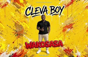 Cleva Boy – Wako Sasa | Download Mp3