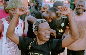 Harmorapa – Linda Mgongo Wako | Download Mp3