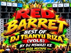 DJ TSANYU – BEST HITS NONSTOP VOL5 | DOWNLOAD MP3