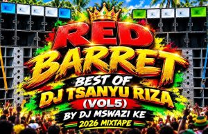 DJ TSANYU – BEST HITS NONSTOP VOL5 | DOWNLOAD MP3