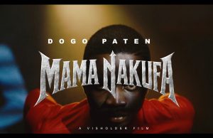 Dogo Paten – Mama Nakufa | Download Mp3