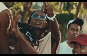 VIDEO | Cartoon47 ft Mtalibani Halisi – Maskani | Download Mp3
